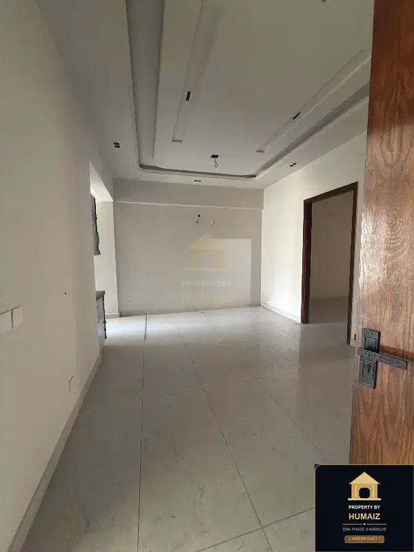 125 Sq. Yd. Architectural Villa on Al-Murtaza Commercial For Rent in DHA Phase 8 Karachi — Property by Humaiz Architectural Asset