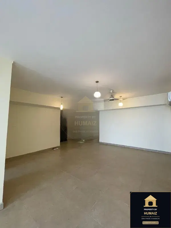 2-Bedroom Luxury Apartment (3 Bath, Suite 17) at Coral Towers For Sale in DHA Phase 8 Karachi — Photograph 7