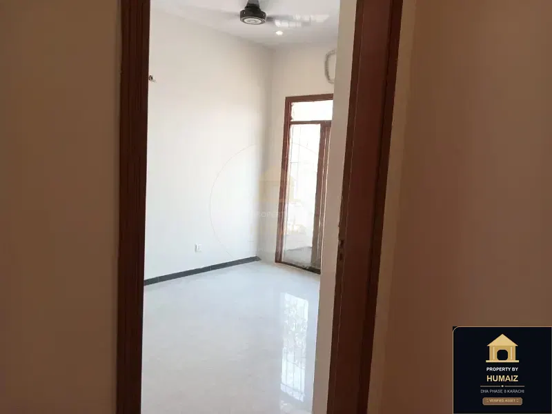 2-Bedroom Upper/Lower Portion (Basement, 2 Bath, Unit 9) in DHA Phase 8 For Rent in DHA Phase 8 Karachi — Photograph 3