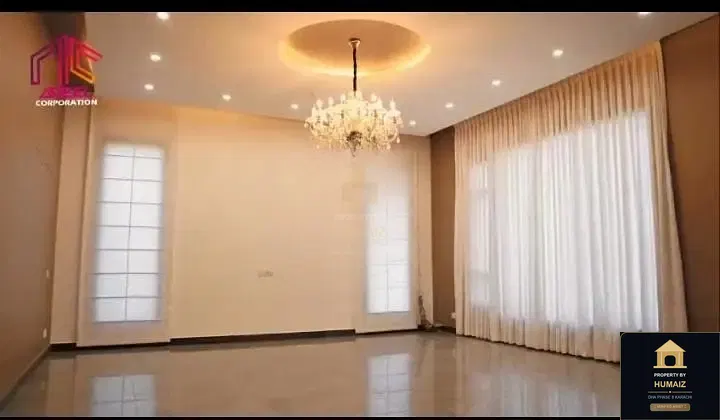 2,000 Sq. Yd. 7-Bedroom Luxury Villa in Khayaban-e-Faisal For Sale in DHA Phase 8 Karachi — Photograph 12