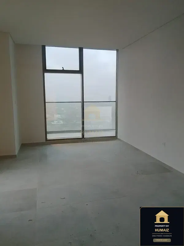 2-Bedroom Luxury Apartment (Brand New, 3 Bath, Suite 2) at Emaar Oceanfront For Rent in DHA Phase 8 Karachi — Photograph 11