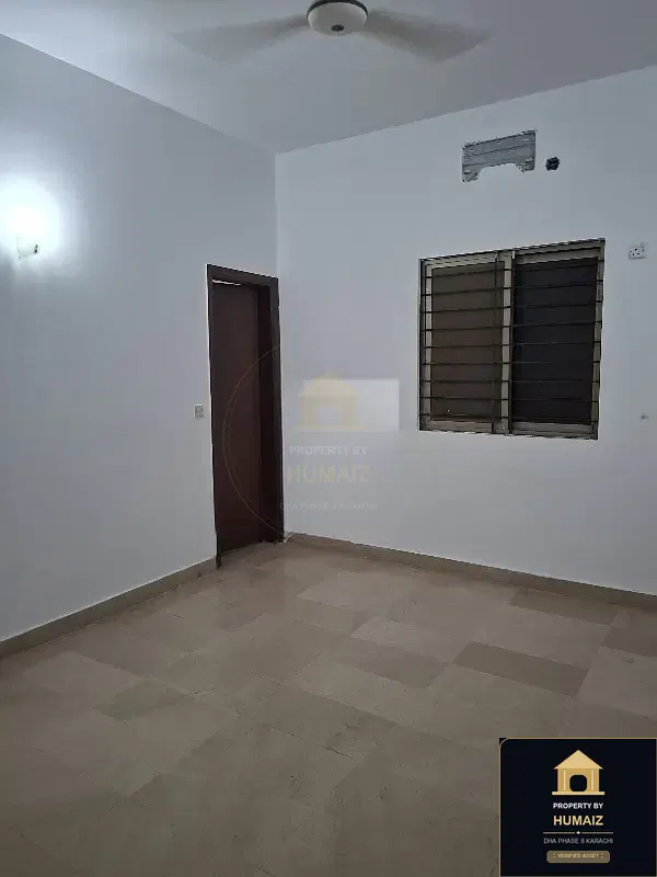 3-Bedroom Upper/Lower Portion (4 Bath, Unit 76) in DHA Phase 8 For Rent in DHA Phase 8 Karachi — Photograph 14