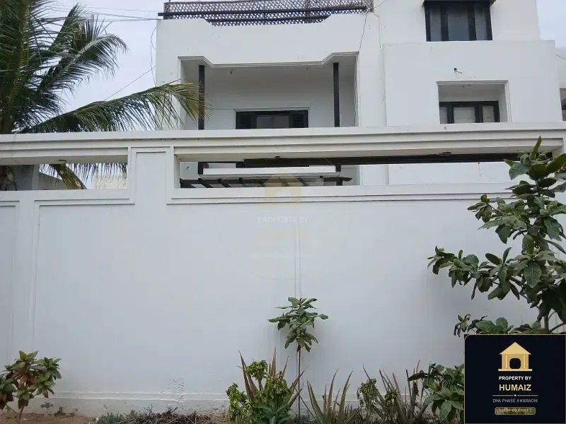 500 Sq. Yd. Residential Plot (Boulevard Facing, Parcel 11) in Zone E For Sale in DHA Phase 8 Karachi — Photograph 16