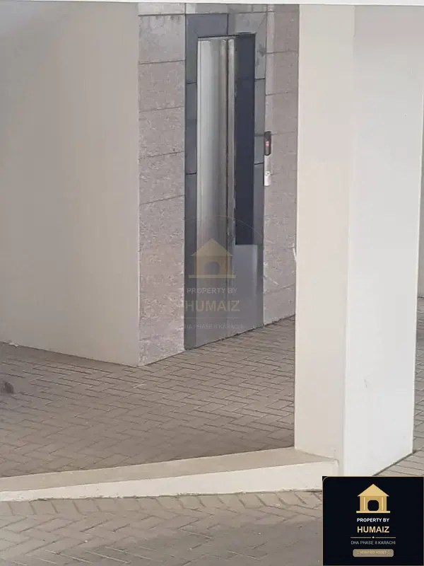 3-Bedroom Luxury Apartment (Brand New, 4 Bath, Suite 20) on Al-Murtaza Commercial For Sale in DHA Phase 8 Karachi — Photograph 3