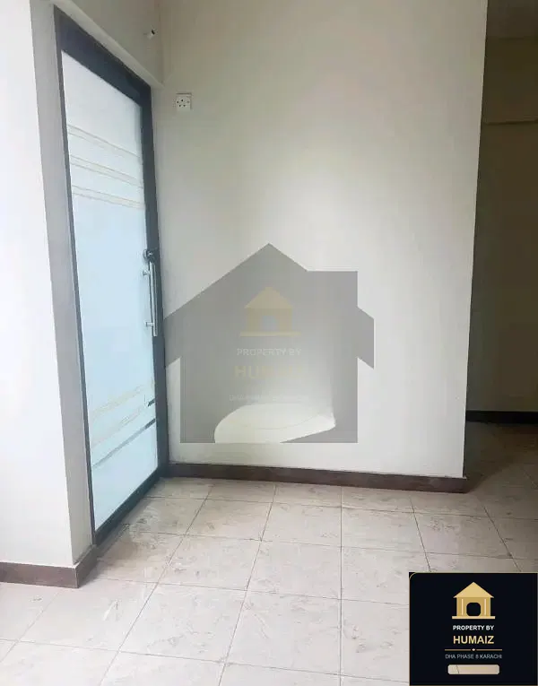 2-Bedroom Luxury Apartment (Sea Facing, 3 Bath, Suite 36) at Panorama For Sale in DHA Phase 8 Karachi — Photograph 6