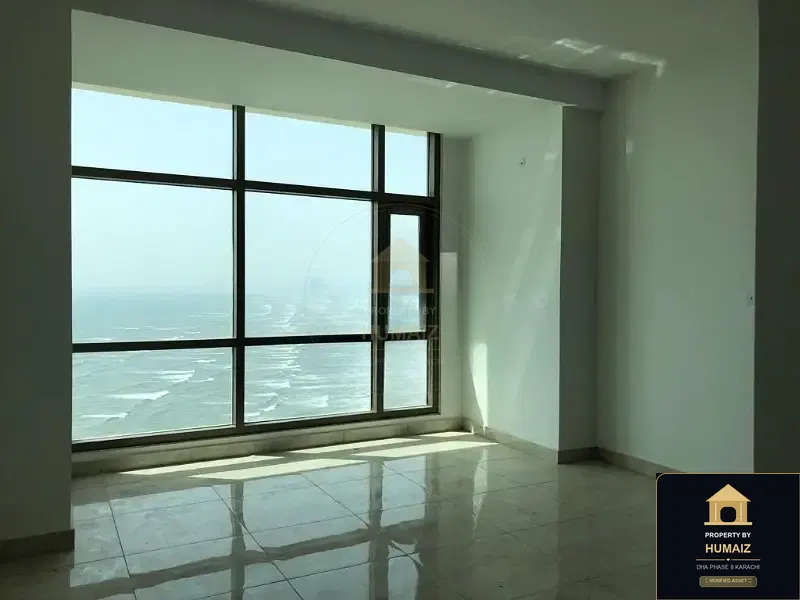 2-Bedroom Luxury Apartment (Sea Facing, 3 Bath, Suite 38) at Panorama For Sale in DHA Phase 8 Karachi — Photograph 22