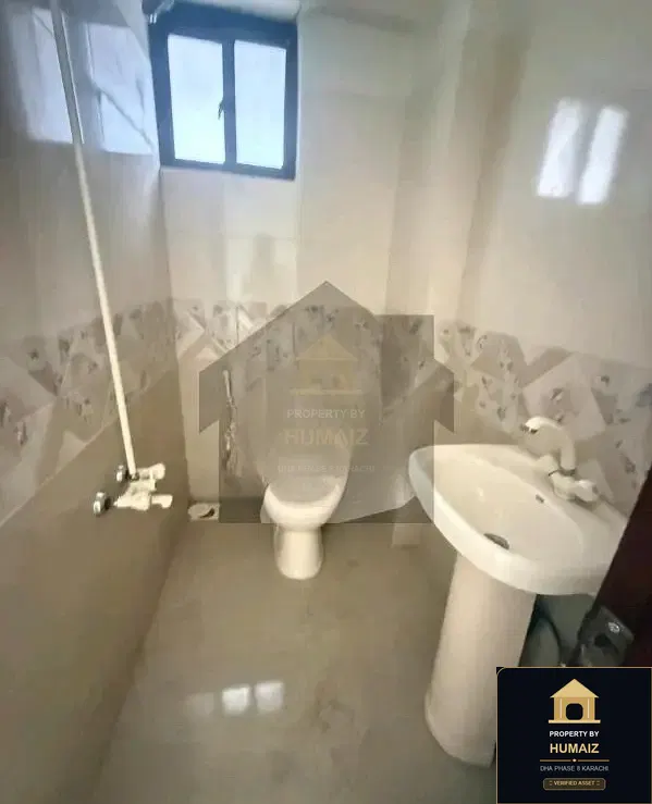 2-Bedroom Luxury Apartment (Sea Facing, 3 Bath, Suite 39) at Panorama For Sale in DHA Phase 8 Karachi — Property by Humaiz Architectural Asset
