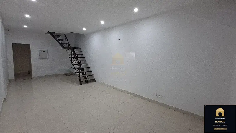 44 Sq. Yd. Commercial Retail Shop on Zulfiqar Commercial For Rent in DHA Phase 8 Karachi — Photograph 10