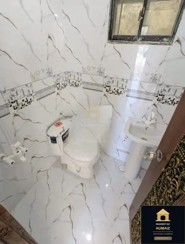 666 Sq. Yd. Architectural Villa in Zone B For Sale in DHA Phase 8 Karachi — Photograph 5