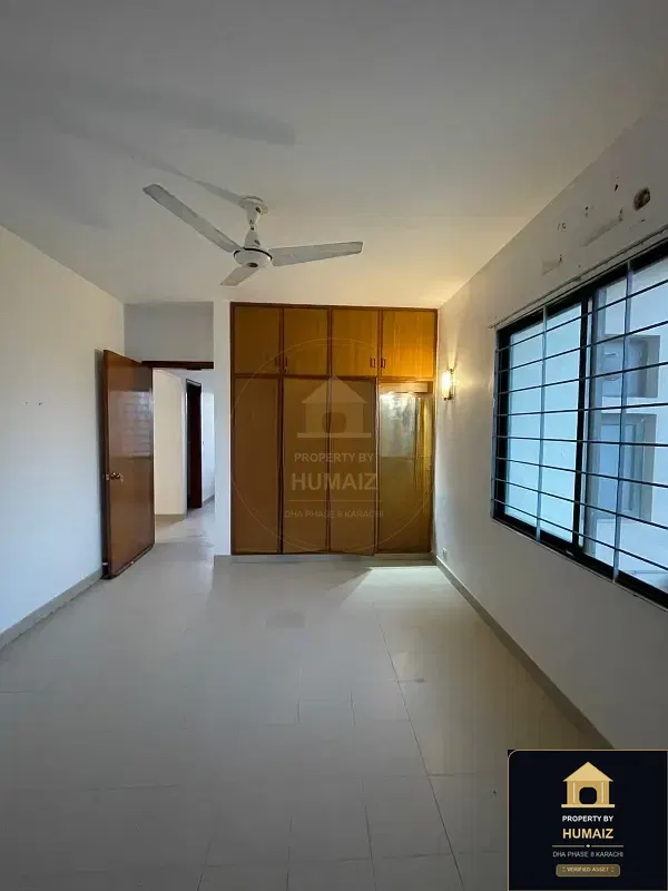 500 Sq. Yd. 4-Bedroom Luxury Villa on Zulfiqar Commercial For Sale in DHA Phase 8 Karachi — Photograph 12