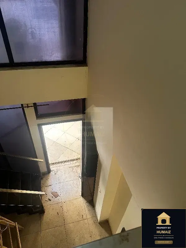 2,500 Sq. Yd. 3-Bedroom Luxury Villa at Coral Towers For Sale in DHA Phase 8 Karachi — Photograph 15