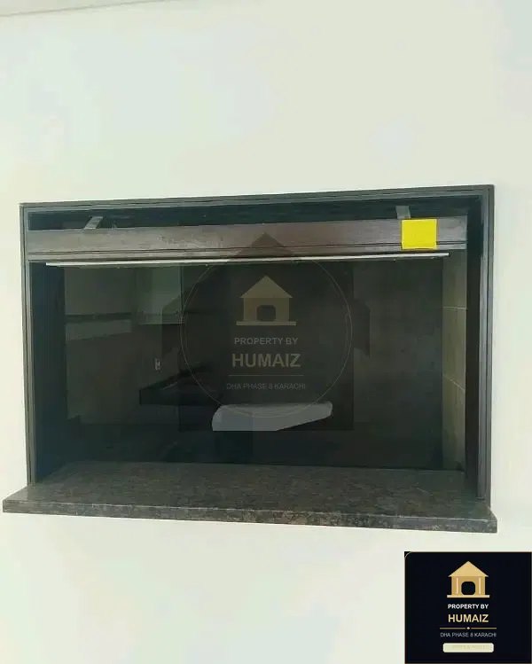 3-Bedroom Luxury Apartment (Brand New, 5 Bath, Suite 3) at Emaar Oceanfront For Rent in DHA Phase 8 Karachi — Photograph 32