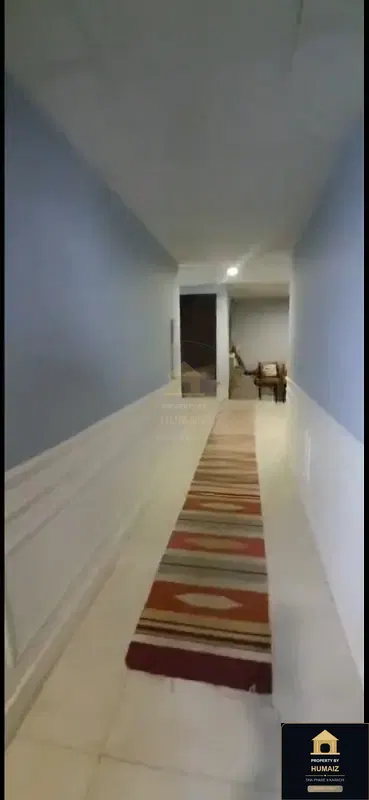 4-Bedroom Luxury Apartment (6 Bath, Suite 2) at Pearl Towers For Sale in DHA Phase 8 Karachi — Photograph 8