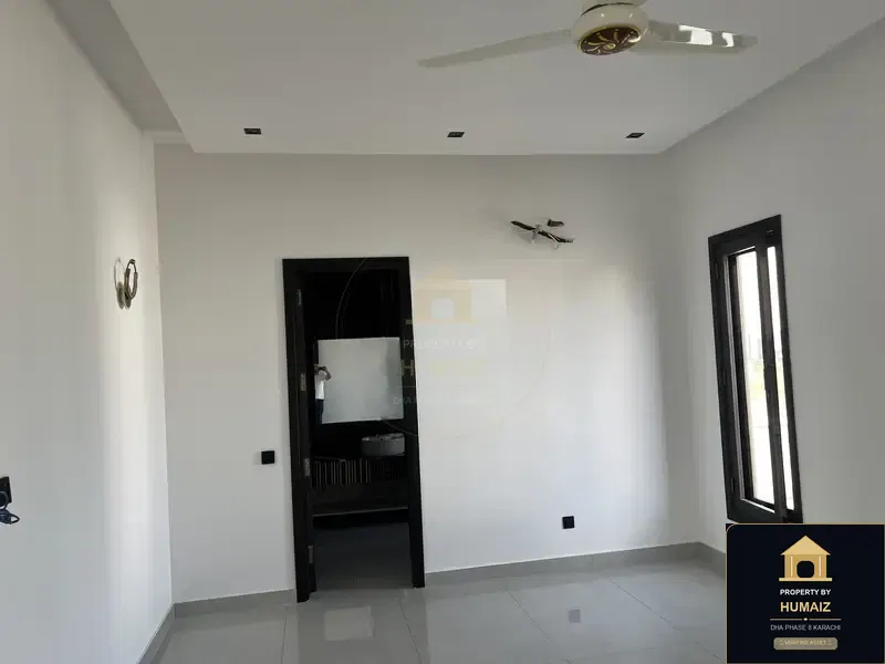 500 Sq. Yd. 6-Bedroom Luxury Villa (West Open, Residence 40) in DHA Phase 8 For Sale in DHA Phase 8 Karachi — Photograph 12