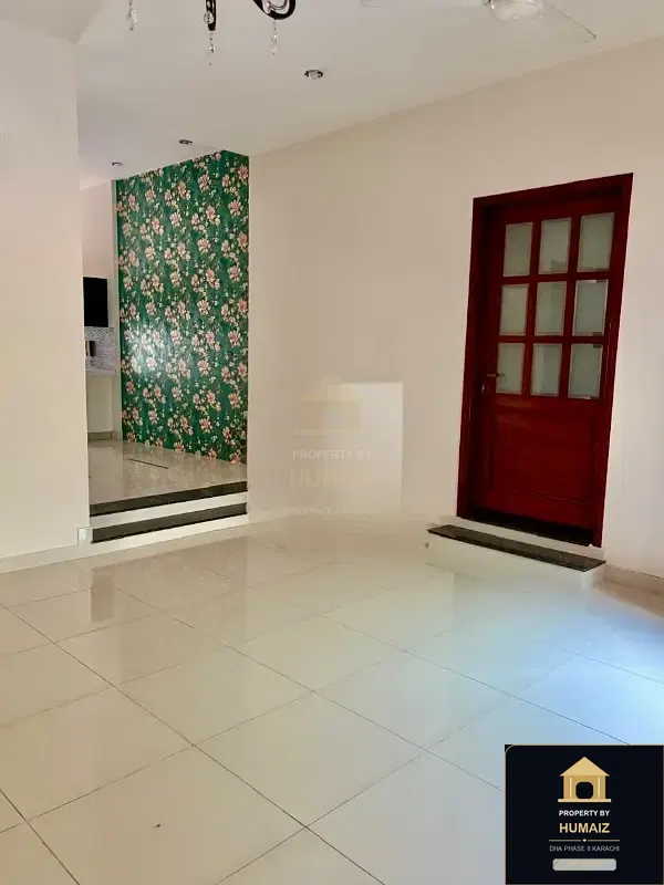 2-Bedroom Upper/Lower Portion (2 Bath, Unit 3) in DHA Phase 8 For Rent in DHA Phase 8 Karachi — Photograph 10