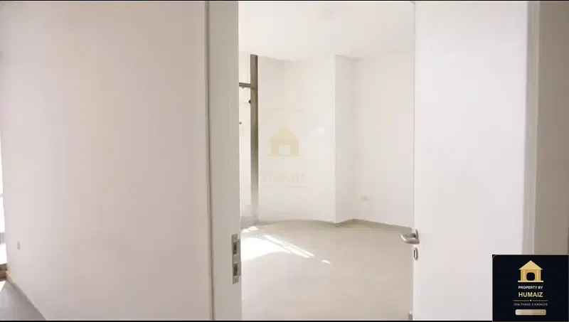 2-Bedroom Luxury Apartment (Sea Facing, 2 Bath, Suite 40) at The Views For Sale in DHA Phase 8 Karachi — Photograph 29