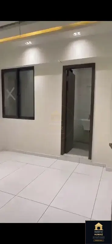 2-Bedroom Luxury Apartment (2 Bath, Suite 3) on Al-Murtaza Commercial For Rent in DHA Phase 8 Karachi — Photograph 6