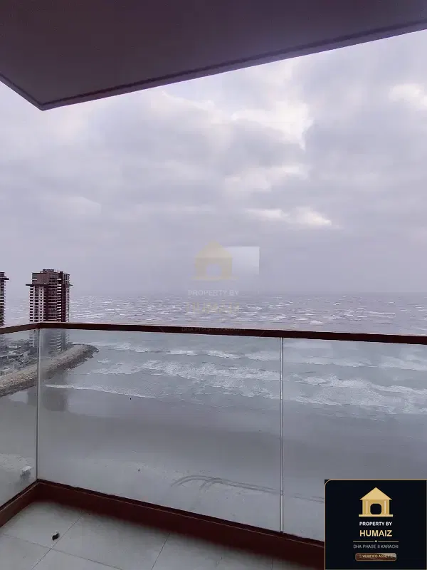 2-Bedroom Luxury Apartment (Private Pool, 3 Bath, Suite 66) at The Views For Sale in DHA Phase 8 Karachi — Photograph 5