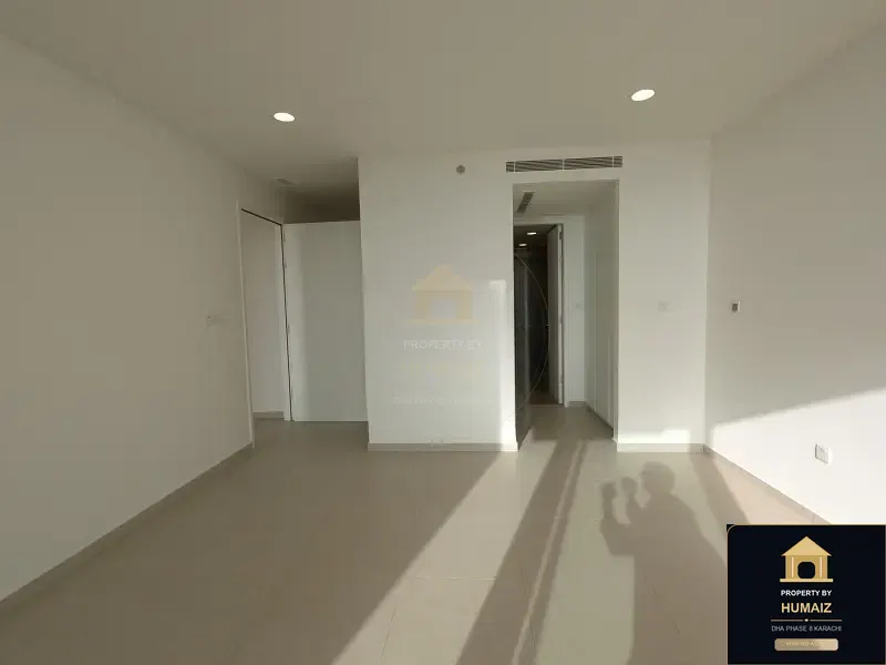 4-Bedroom Luxury Apartment (Private Pool, 5 Bath, Suite 22) at Panorama For Sale in DHA Phase 8 Karachi — Photograph 9