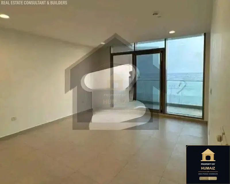 4-Bedroom Luxury Apartment (Sea Facing, 6 Bath, Suite 7) at The Views For Sale in DHA Phase 8 Karachi — Photograph 4