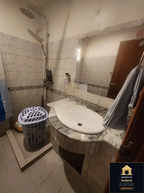 4-Bedroom Luxury Apartment (Brand New, 6 Bath, Suite 39) at Creek Vistas For Sale in DHA Phase 8 Karachi — Photograph 4