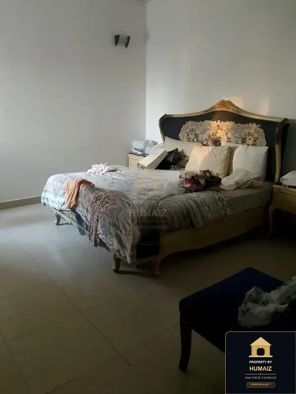 4-Bedroom Luxury Apartment (6 Bath, Suite 6) at Creek Vistas For Sale in DHA Phase 8 Karachi — Photograph 6