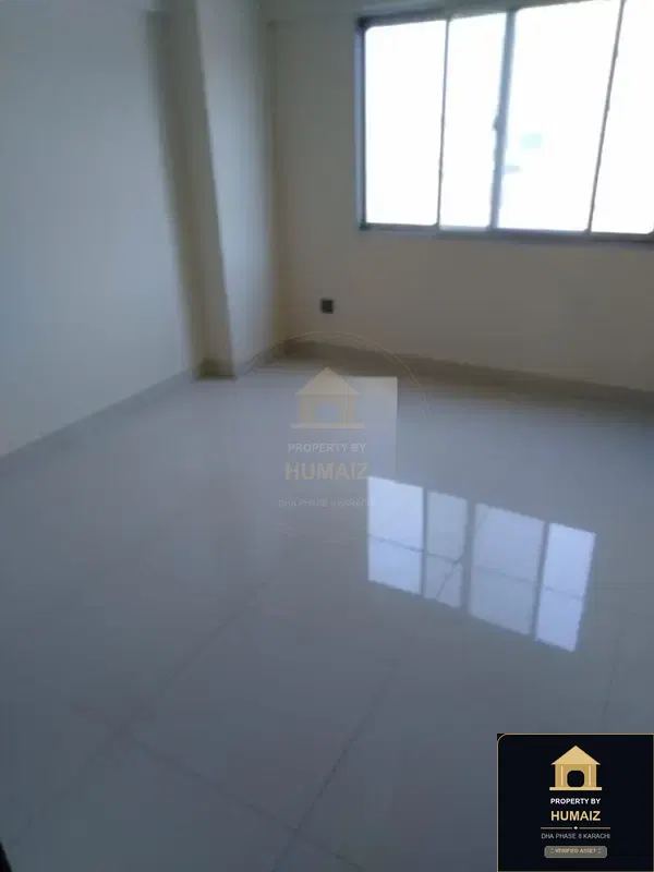 Luxury High-Rise Residence on Al-Murtaza Commercial For Sale in DHA Phase 8 Karachi — Photograph 10