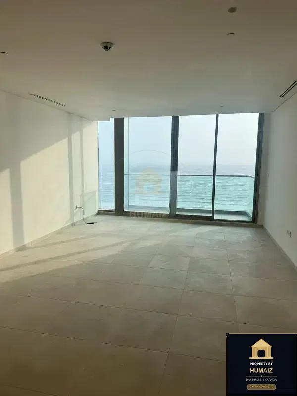 2-Bedroom Luxury Apartment (Private Pool, 3 Bath, Suite 55) at The Views For Rent in DHA Phase 8 Karachi — Photograph 14