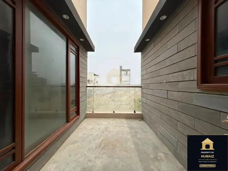 300 Sq. Yd. 5-Bedroom Luxury Villa on Khayaban-e-Sahil For Sale in DHA Phase 8 Karachi — Photograph 3