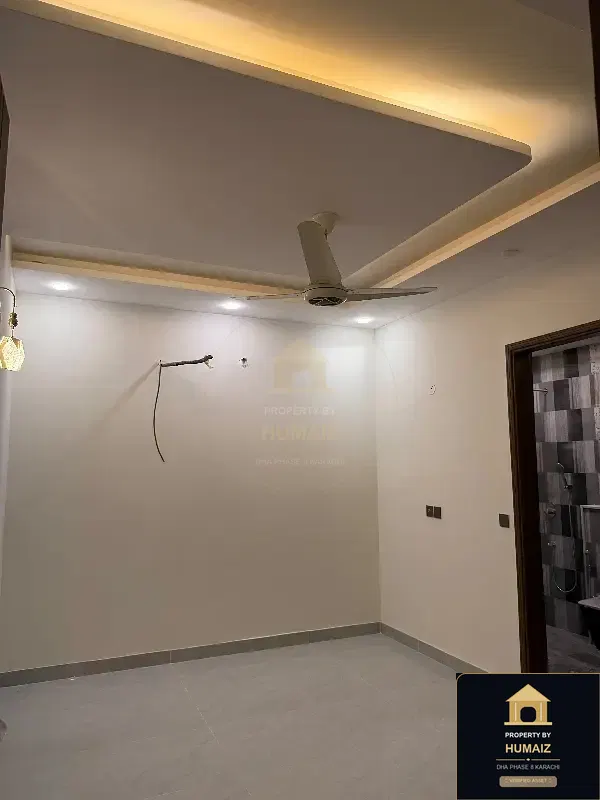 100 Sq. Yd. 4-Bedroom Luxury Villa (West Open, 5 Bath, Residence 24) in DHA Phase 8 For Sale in DHA Phase 8 Karachi — Photograph 7