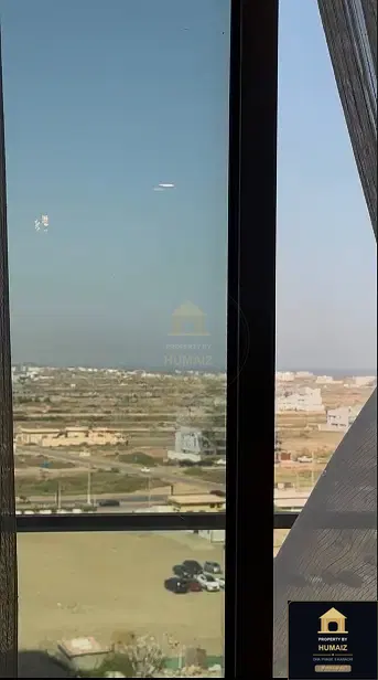 2-Bedroom Luxury Apartment (Private Pool, 2 Bath, Suite 29) at The Views For Sale in DHA Phase 8 Karachi — Photograph 16
