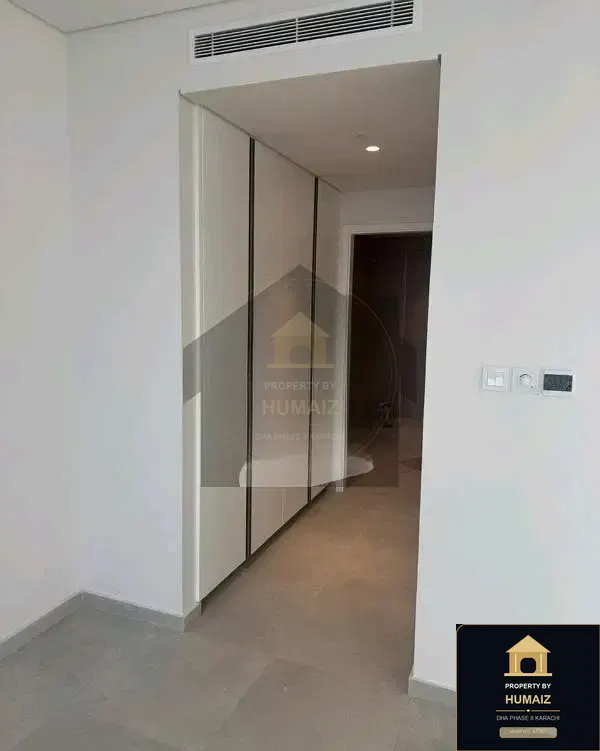 2-Bedroom Luxury Apartment (Private Pool, 2 Bath, Suite 68) at The Views For Sale in DHA Phase 8 Karachi — Photograph 28
