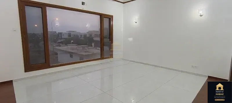 600 Sq. Yd. 7-Bedroom Luxury Villa in Zone A For Sale in DHA Phase 8 Karachi — Photograph 29