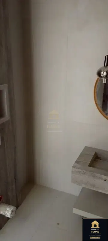 500 Sq. Yd. 5-Bedroom Luxury Villa (6 Bath, Residence 1) in Phase 8 Extension For Sale in DHA Phase 8 Karachi — Photograph 9