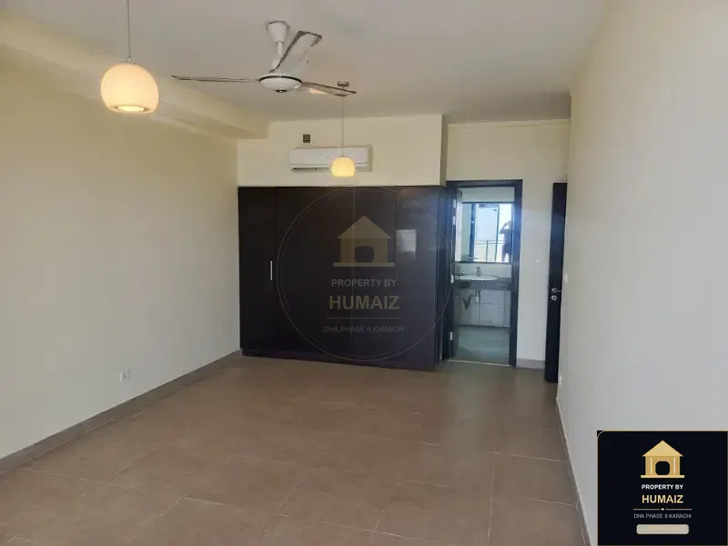 3-Bedroom Luxury Apartment (Sea Facing, 5 Bath, Suite 2) at Coral Towers For Sale in DHA Phase 8 Karachi — Photograph 36