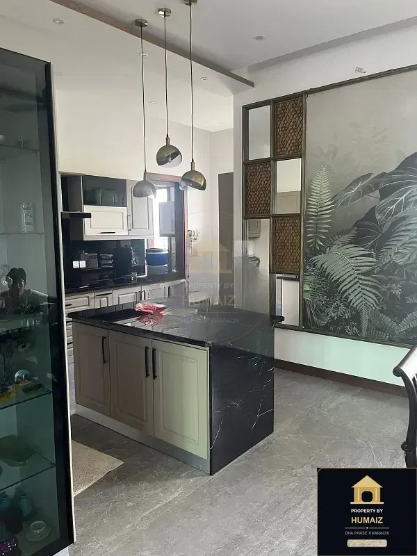 700 Sq. Yd. 6-Bedroom Luxury Villa in DHA Phase 8 For Sale in DHA Phase 8 Karachi — Photograph 25