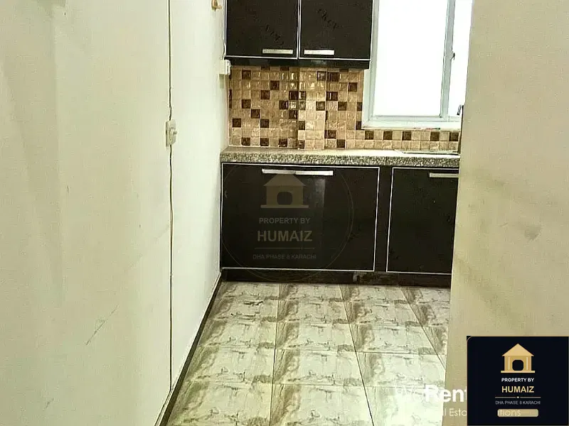3-Bedroom Luxury Apartment (Basement, 3 Bath, Suite 5) on Al-Murtaza Commercial For Rent in DHA Phase 8 Karachi — Photograph 15