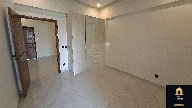 3-Bedroom Luxury Apartment (4 Bath, Suite 10) in DHA Phase 8 For Sale in DHA Phase 8 Karachi — Photograph 15