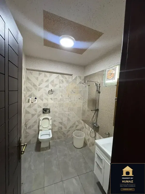 500 Sq. Yd. 7-Bedroom Luxury Villa on Al-Murtaza Commercial For Sale in DHA Phase 8 Karachi — Photograph 6