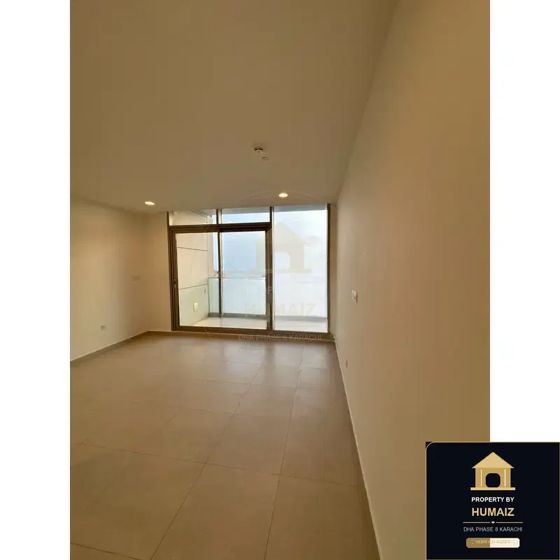 3-Bedroom Luxury Apartment (4 Bath, Suite 1) at Park Edge For Sale in DHA Phase 8 Karachi — Photograph 13