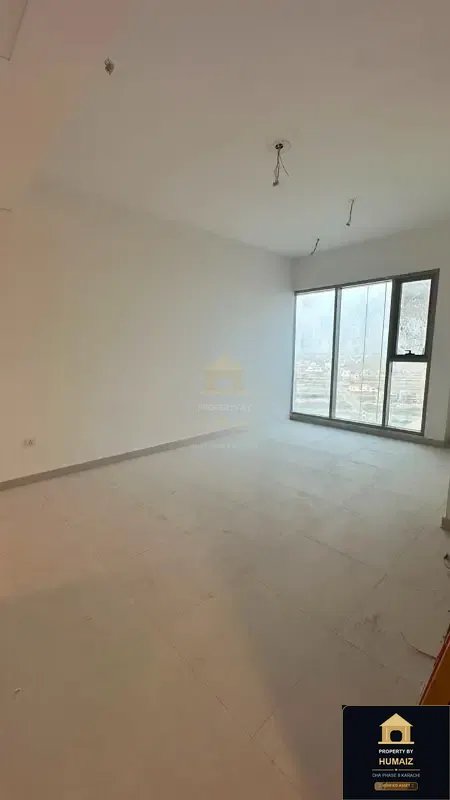 2-Bedroom Luxury Apartment (3 Bath, Suite 22) at Panorama For Sale in DHA Phase 8 Karachi — Photograph 5