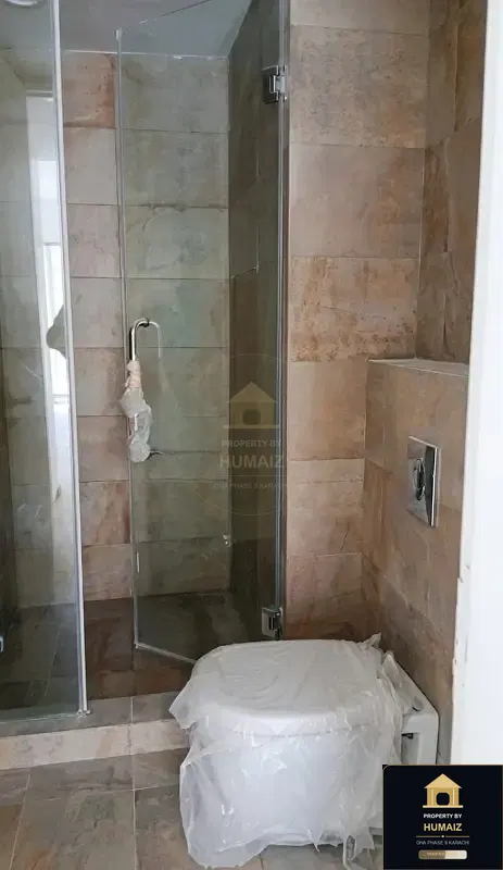 1-Bedroom Luxury Apartment (Sea Facing, 2 Bath, Suite 22) at Panorama For Sale in DHA Phase 8 Karachi — Photograph 4