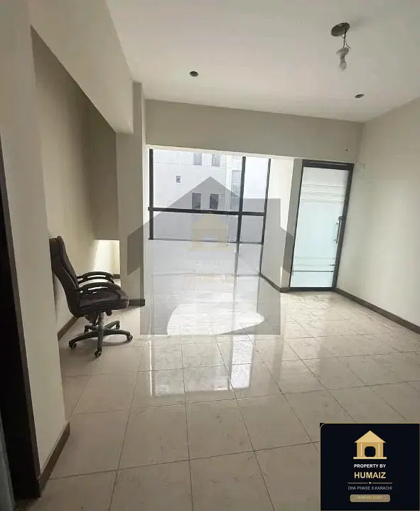 2-Bedroom Luxury Apartment (Sea Facing, 3 Bath, Suite 36) at Panorama For Sale in DHA Phase 8 Karachi — Property by Humaiz Architectural Asset