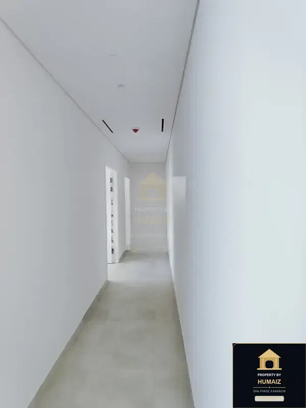 3-Bedroom Luxury Apartment (Sea Facing, 5 Bath, Suite 7) at Emaar Oceanfront For Rent in DHA Phase 8 Karachi — Photograph 6