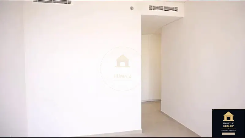 4-Bedroom Luxury Apartment (Sea Facing, 4 Bath, Suite 4) at The Views For Sale in DHA Phase 8 Karachi — Photograph 14