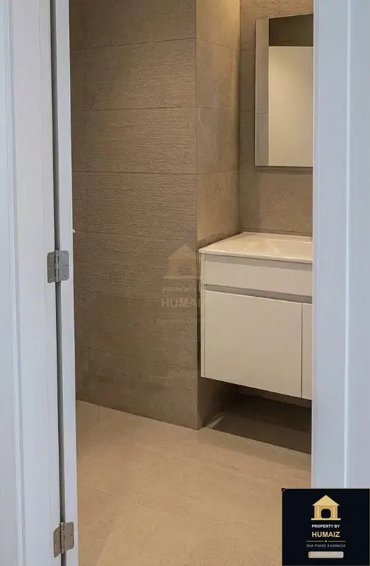 3-Bedroom Luxury Apartment (Sea Facing, 4 Bath, Suite 22) at Panorama For Sale in DHA Phase 8 Karachi — Photograph 2