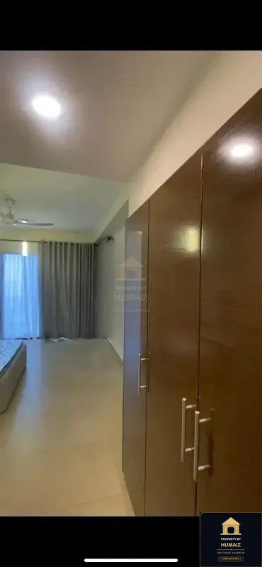 1-Bedroom Luxury Apartment (Sea Facing, 1 Bath, Suite 6) at Coral Towers For Sale in DHA Phase 8 Karachi — Photograph 5