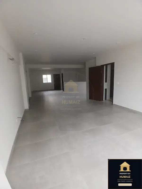 133 Sq. Yd. Commercial Retail Shop on Al-Murtaza Commercial For Sale in DHA Phase 8 Karachi — Photograph 10