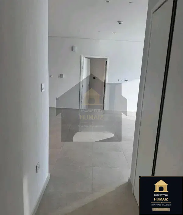 3-Bedroom Luxury Apartment (Private Pool, 5 Bath, Suite 31) at The Views For Rent in DHA Phase 8 Karachi — Property by Humaiz Architectural Asset