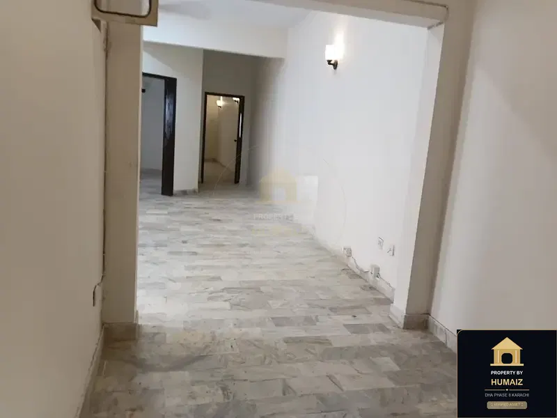 3-Bedroom Upper/Lower Portion (4 Bath, Unit 69) in DHA Phase 8 For Rent in DHA Phase 8 Karachi — Photograph 5